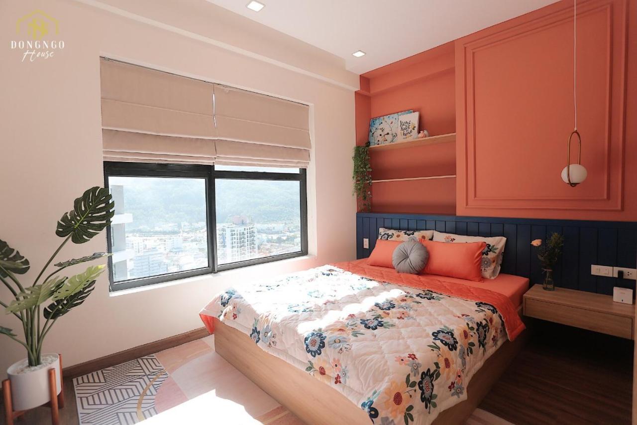 דירות Flc Sea Tower Quy Nhon - Sea View מראה חיצוני תמונה