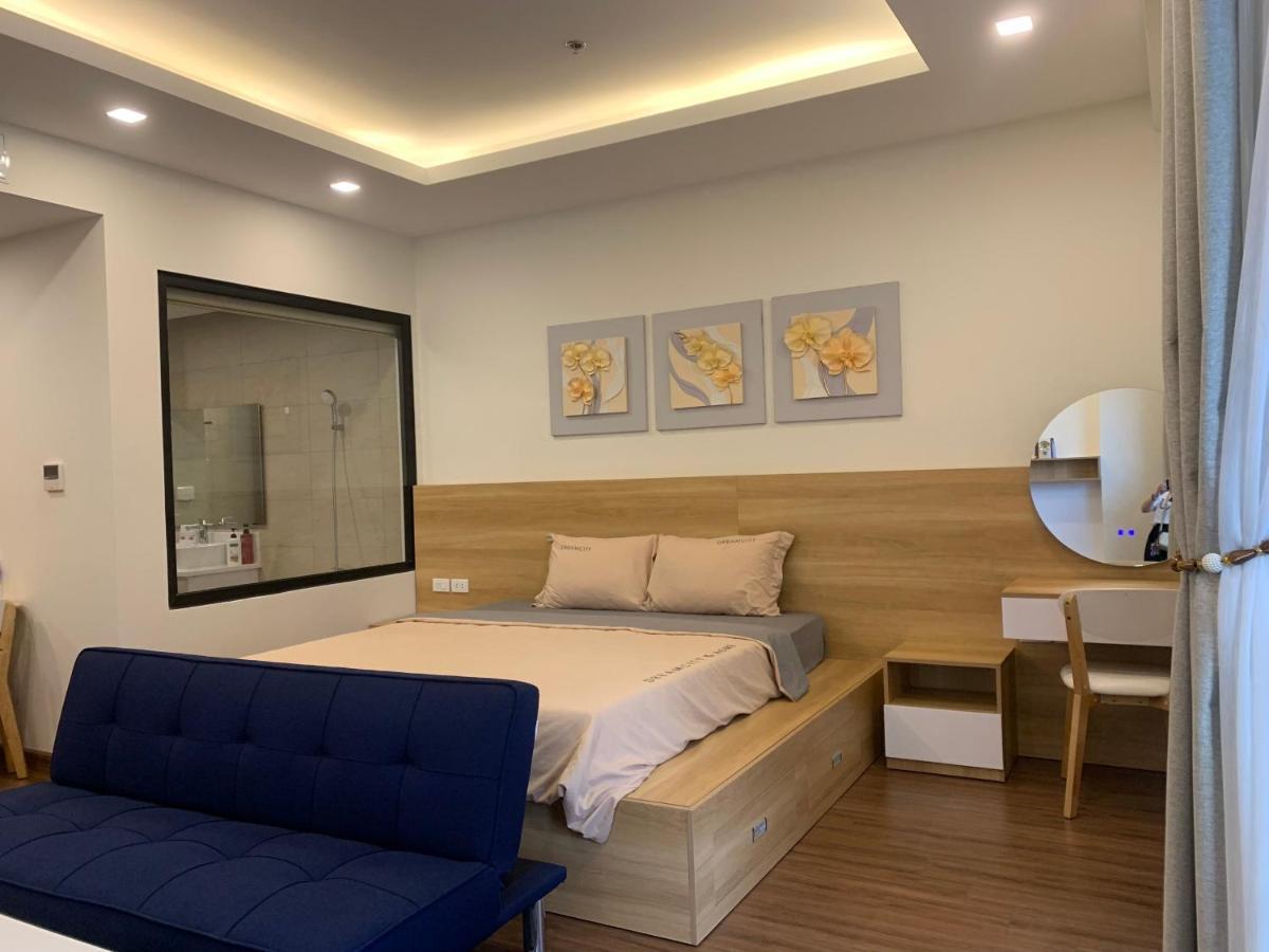 דירות Flc Sea Tower Quy Nhon - Sea View מראה חיצוני תמונה