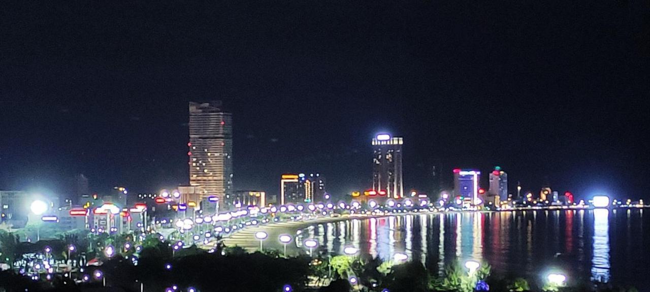 דירות Flc Sea Tower Quy Nhon - Sea View מראה חיצוני תמונה