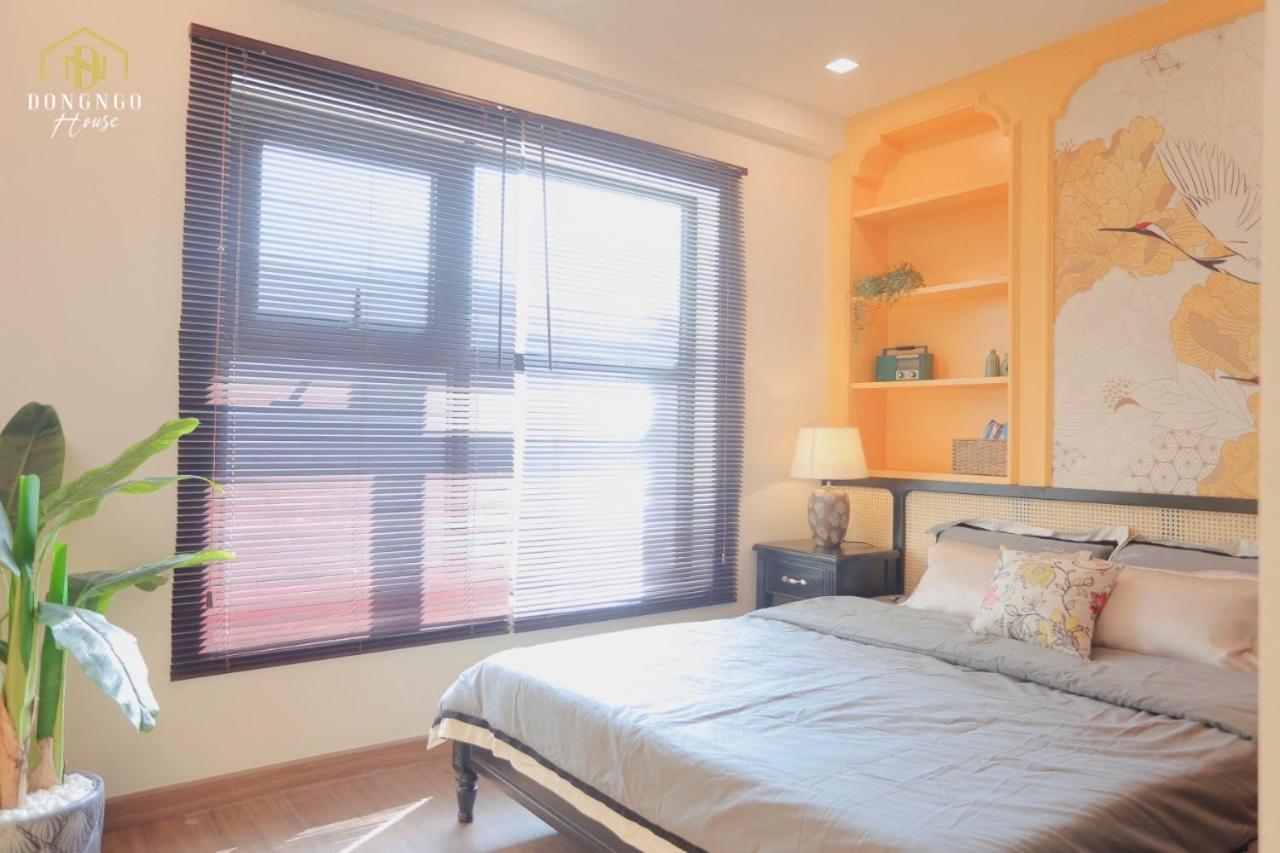 דירות Flc Sea Tower Quy Nhon - Sea View מראה חיצוני תמונה